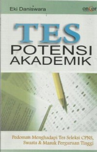 Tes Potensi Akademik