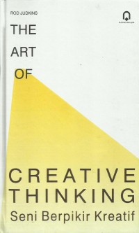 The Art of Creatife Thinking