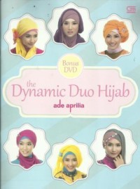 The Dynamic Duo Hijab