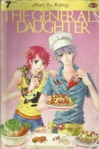 The General's Daughter