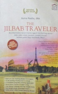 The jilbab traveler