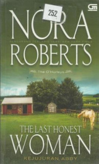 The Last Honest Woman Kejujuran Abby