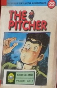 The pitcher