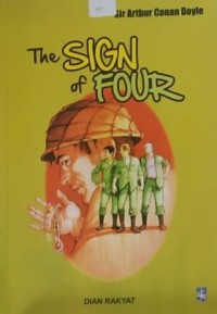 The sign of four
