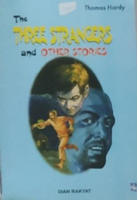 The three strangers and other stories