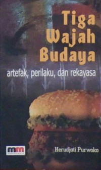 Tiga Wajah Budaya: Artefak, Perilaku, dan Budaya