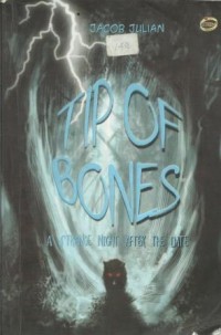 Tip of Bones