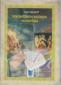 Tokoh-tokoh kesenian nusantara