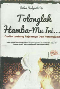 Tolong Hamba-Mu Ini