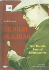 Tragedi Sukarno