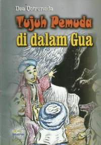 Tujuh Pemuda di Dalam Gua