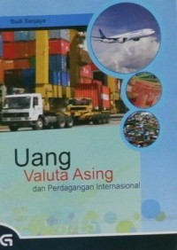 Uang Valuta Asing