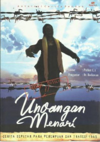 Undangan Menari: Crita Seputar Para Perempuan dan Tragedi 1965