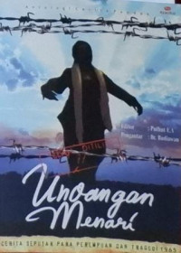 Undangan menari