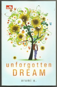 unforgotten dream