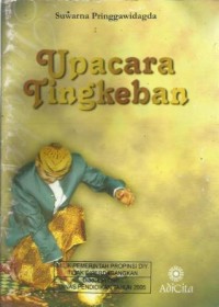 Upacara Tingkeban