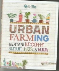 Urban Farming