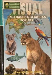 Visual Ilmu dan Pengetahuan Populer
