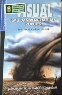 Visual Memahami Iklim dan Lingkungan