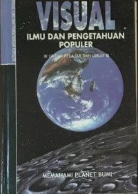 Visual Memahami Planet Bumi