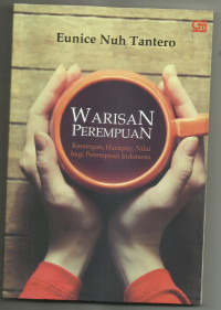 Warisan perempuan