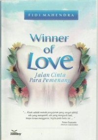 Winner of Love : jalan cinta para pemenang
