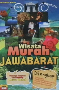 Wisata murah Jawa Barat