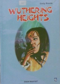 Wuthering heights