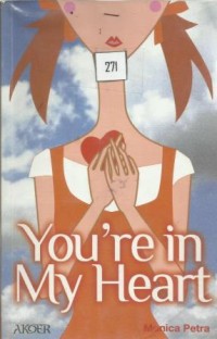 You're in My Heart
