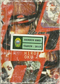 Zero One volume 2