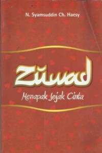 Zuwad Menapak Jejak Cinta